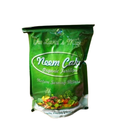 Neem Cake 1 KG Packet