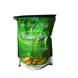 Neem Cake 1 KG Packet