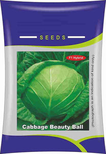 Cabbage Seed 10GM