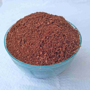 Cocopeat loose 1 Kg Packet