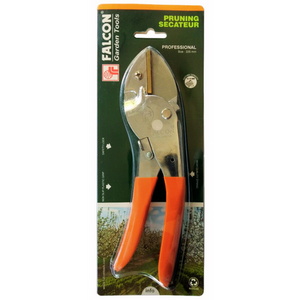 Falcon Super Pruning Secateur (Steel, Multicolor)