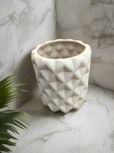 Diamond 12" Pot