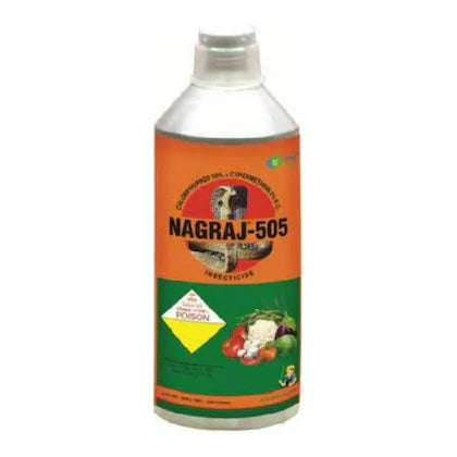 Nagraj Spray 100 ML