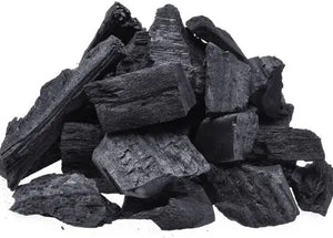 Wood Charcoal 1 KG